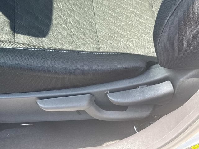 2024 Nissan Kicks SV Xtronic CVT