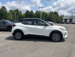 2024 Nissan Kicks SV Xtronic CVT