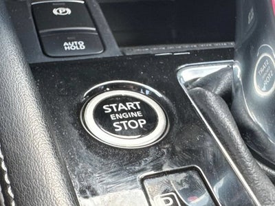 2024 Nissan Kicks SV Xtronic CVT