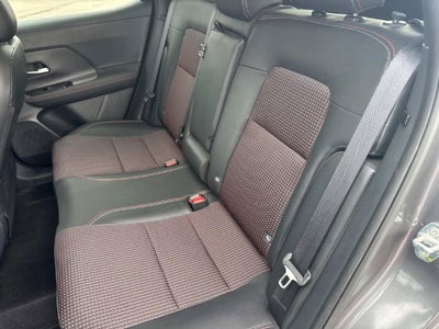 2025 Nissan Kicks SR FWD