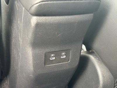 2025 Nissan Kicks SR FWD