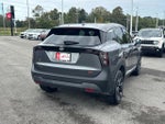 2025 Nissan Kicks SR FWD