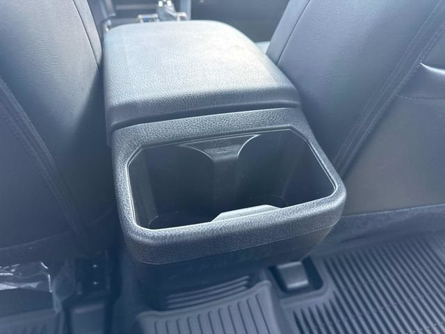 2023 Toyota Tacoma Limited