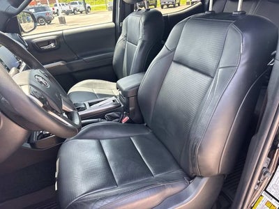 2023 Toyota Tacoma Limited