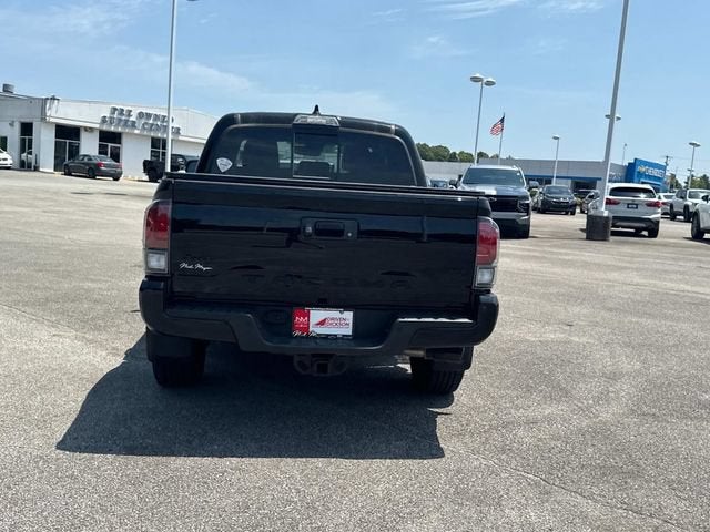 2023 Toyota Tacoma Limited