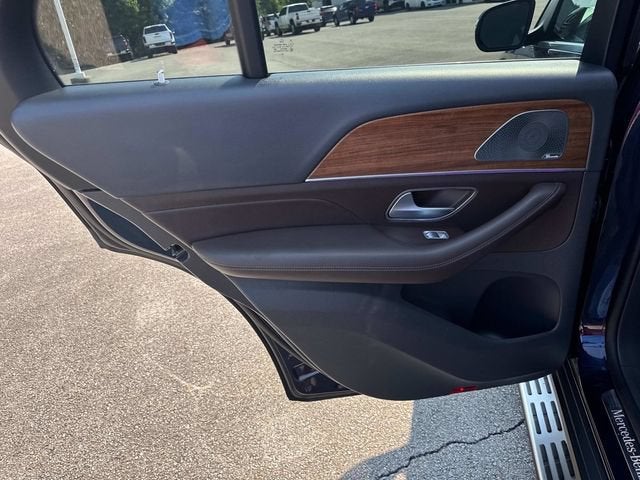 2020 Mercedes-Benz GLE GLE 350
