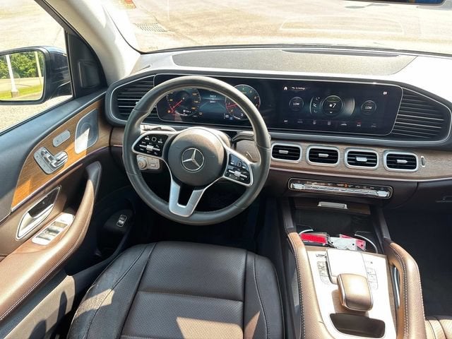 2020 Mercedes-Benz GLE GLE 350