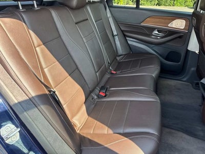 2020 Mercedes-Benz GLE GLE 350