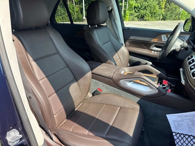 2020 Mercedes-Benz GLE GLE 350