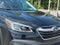 2020 Subaru Outback Touring