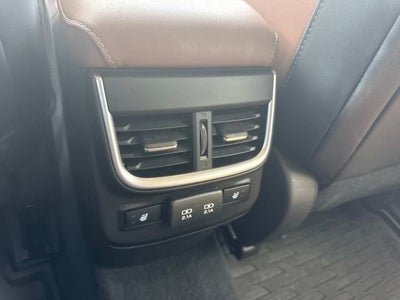 2020 Subaru Outback Touring