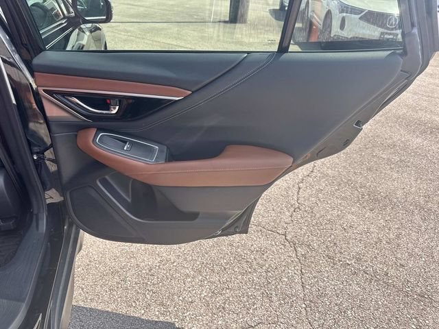 2020 Subaru Outback Touring