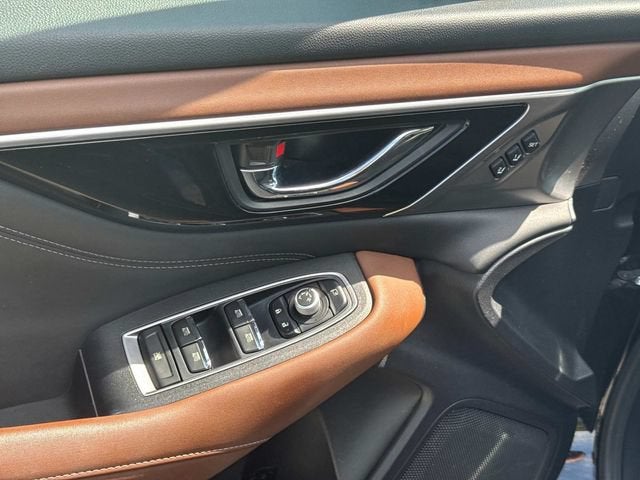 2020 Subaru Outback Touring