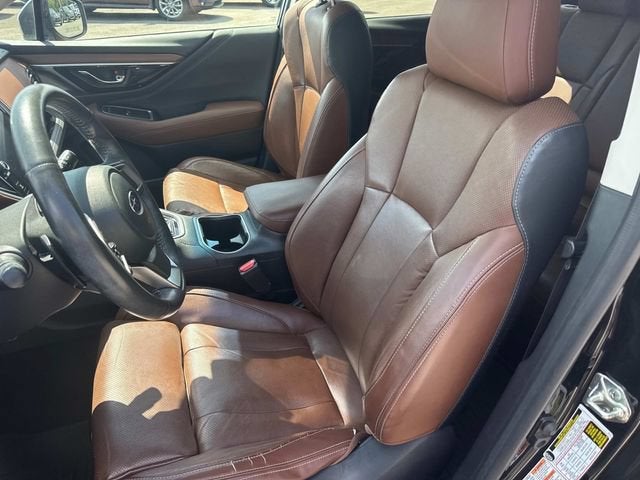 2020 Subaru Outback Touring