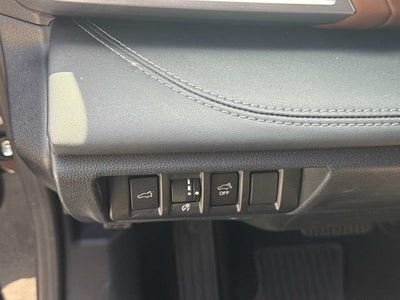 2020 Subaru Outback Touring