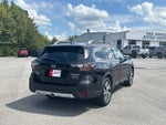 2020 Subaru Outback Touring