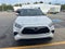 2020 Toyota Highlander Hybrid XLE