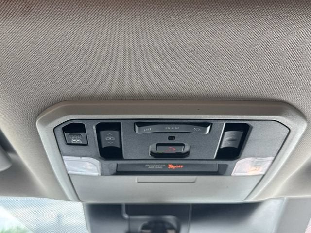 2024 Toyota Tundra Hybrid Limited 4WD