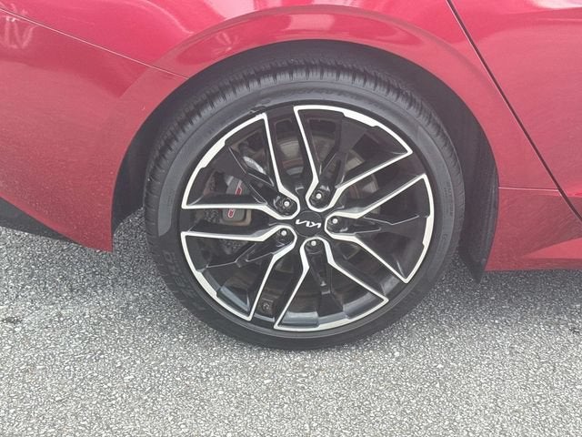 2023 Kia K5 GT