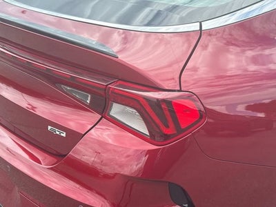 2023 Kia K5 GT