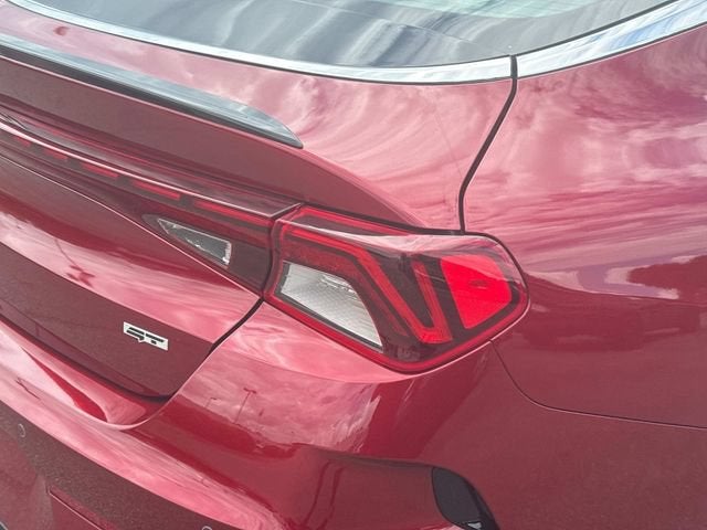 2023 Kia K5 GT
