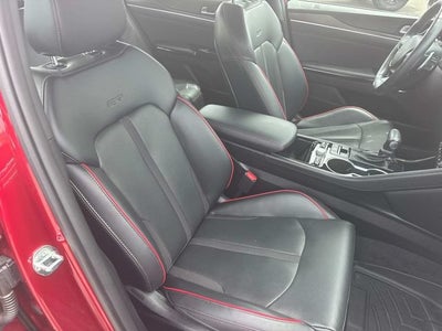 2023 Kia K5 GT