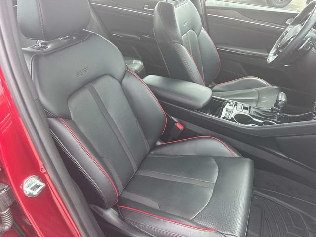2023 Kia K5 GT