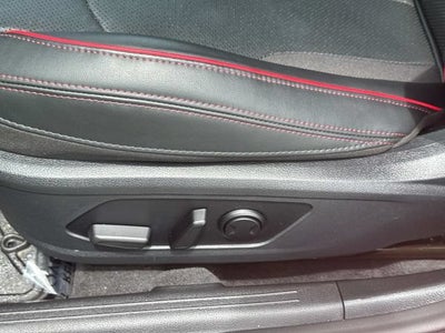 2023 Kia K5 GT