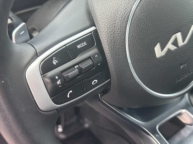 2023 Kia K5 GT