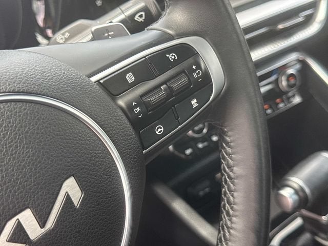 2023 Kia K5 GT