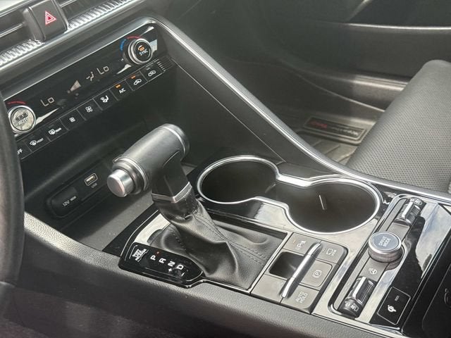 2023 Kia K5 GT
