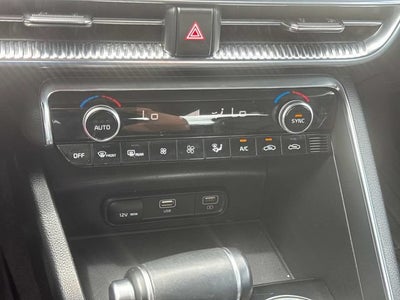 2023 Kia K5 GT