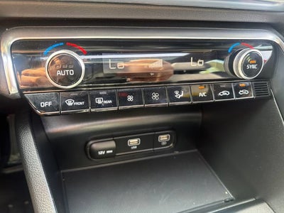 2023 Kia K5 GT