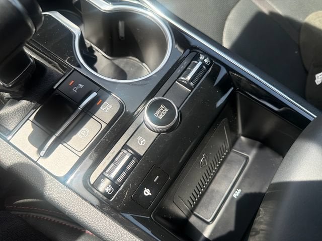 2023 Kia K5 GT