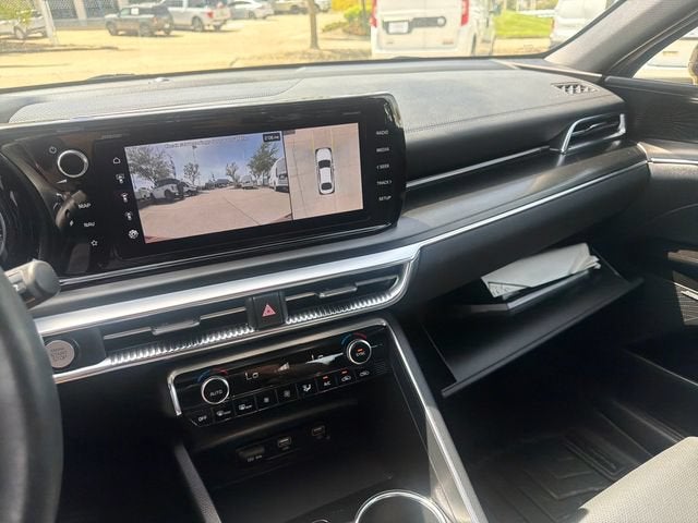2023 Kia K5 GT
