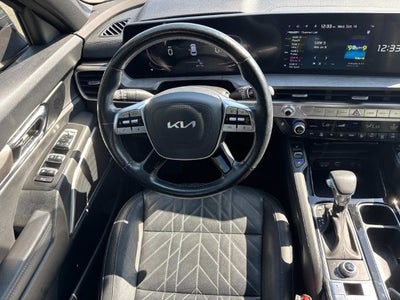 2023 Kia Telluride EX X-Line