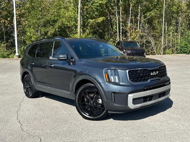 2023 Kia Telluride EX X-Line