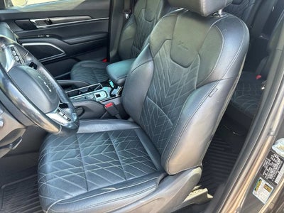 2023 Kia Telluride EX X-Line