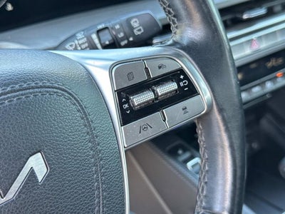 2023 Kia Telluride EX X-Line