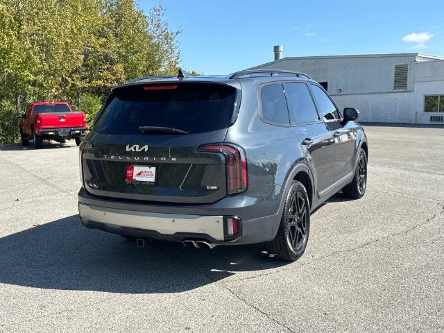 2023 Kia Telluride EX X-Line