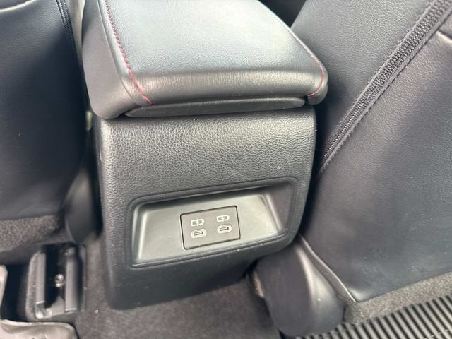 2024 Toyota Corolla XSE
