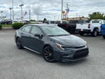 2024 Toyota Corolla XSE