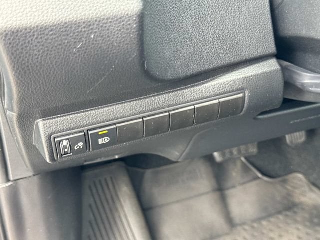 2024 Toyota Corolla XSE