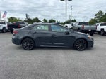 2024 Toyota Corolla XSE