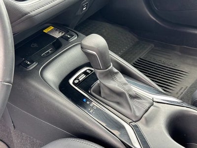 2024 Toyota Corolla XSE