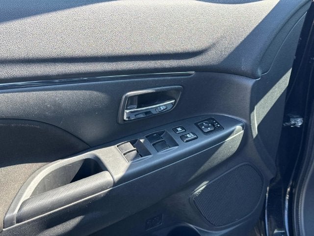 2025 Mitsubishi Outlander Sport S