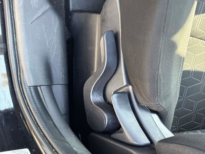 2025 Mitsubishi Outlander Sport S