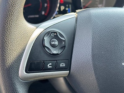 2025 Mitsubishi Outlander Sport S