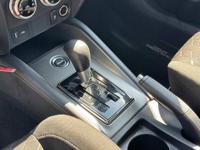 2025 Mitsubishi Outlander Sport S