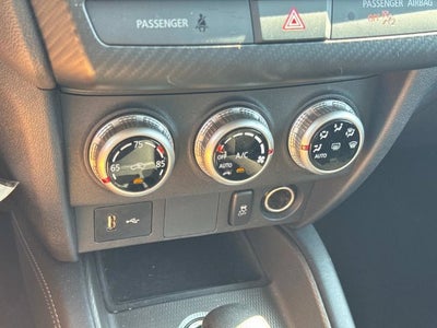 2025 Mitsubishi Outlander Sport S
